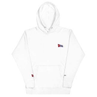 Sudadera con capucha unisex