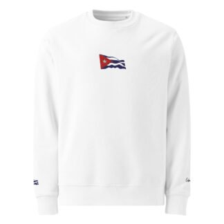 Sudadera orgánica unisex