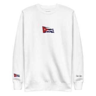 Sudadera gruesa unisex